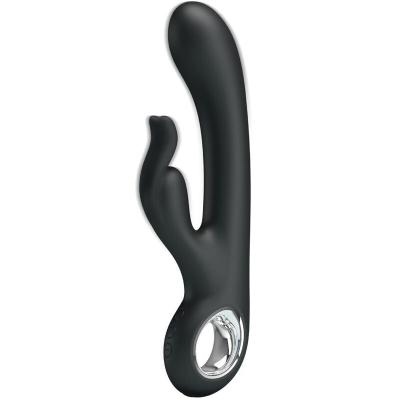 Pretty Love - Carina Vibrator Clitoris And G-Spot Stimulator 1