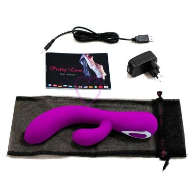 Pretty Love - Smart Honey Vibrator 2