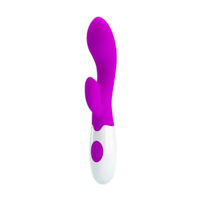 Pretty Love - Flirtation Brigthy Vibrator 1