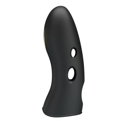 Pretty Love - Marico Black Electro-Stimulator Finger Cover 2