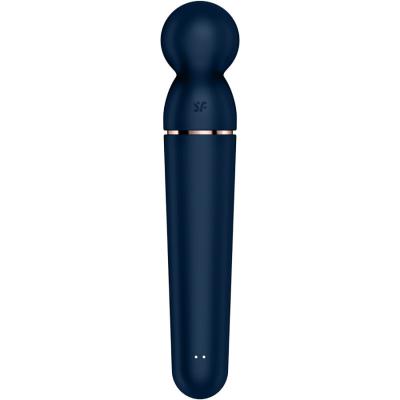 Satisfyer - Planet Wand-Er Vibrator Massager 2