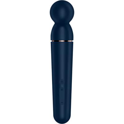 Satisfyer - Planet Wand-Er Vibrator Massager 1