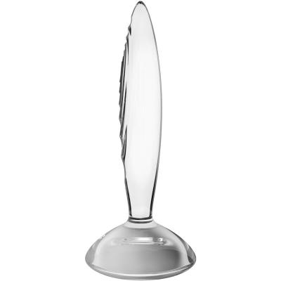 Satisfyer - Sparkling Crystal Anal Plug 2