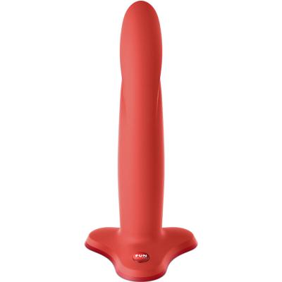 Fun Factory - Limba Flexible Dildo Red Size M 1