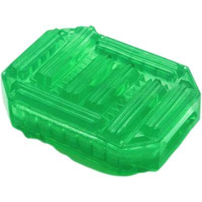 Tenga - Uni Emerald Masturbator Thimble 1