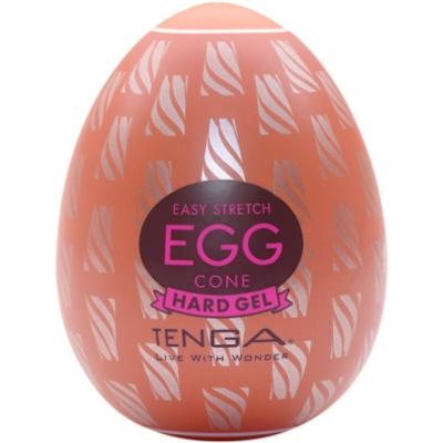 Tenga - Cone Masturbator Egg 1