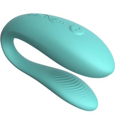 We-Vibe - Sync Lite Clitoris Stimulator 1