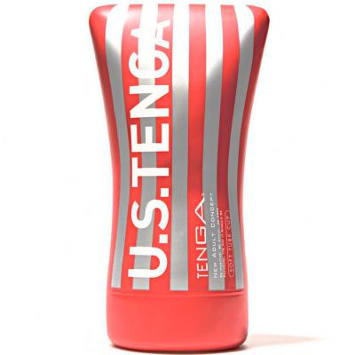 Tenga - Us Extra Large Soft Tube 1