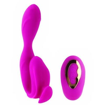 Pretty Love - Highgrade Colbert Lilac Massager 1