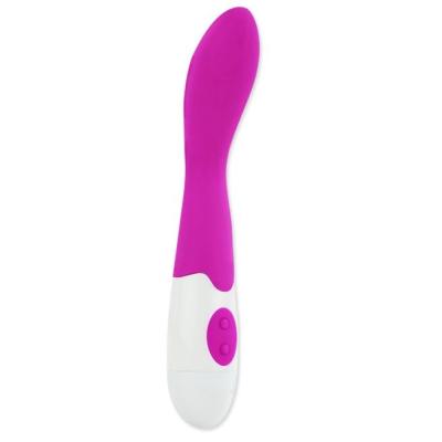 Pretty Love - Flirtation Bishop Vibrator 1