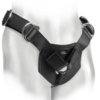 Fetish Fantasy Elite - Universal Heavy Duty Harness 1