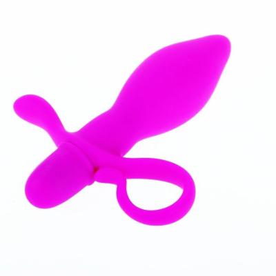 Pretty Love - Flirtation Taylor Vibrator 1