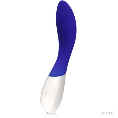 Lelo - Mona Wave Vibrator Night Blue 1