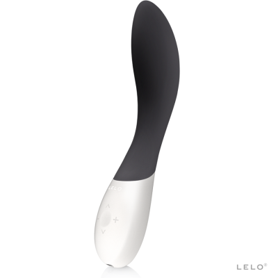 Lelo - Mona Wave Black Vibrator 1