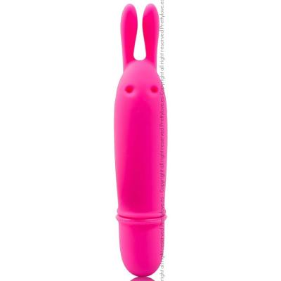 Pretty Love - Flirtation Boyce Stimulating Massager 2