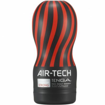 Tenga - Air-Tech Reusable Vacuum Cup Strong 1