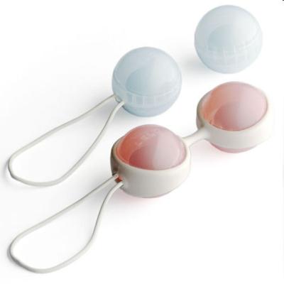 Lelo - Luna Beads Mini Kegel Balls 1