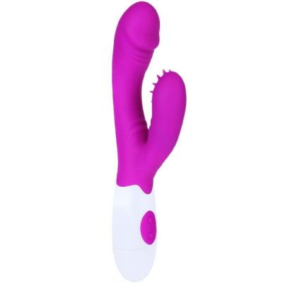 Pretty Love - Vibrator Stimulator Andre 2