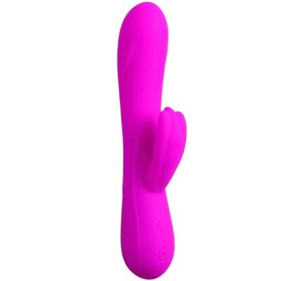 Pretty Love - Vibrator Stimulator Barrete 1