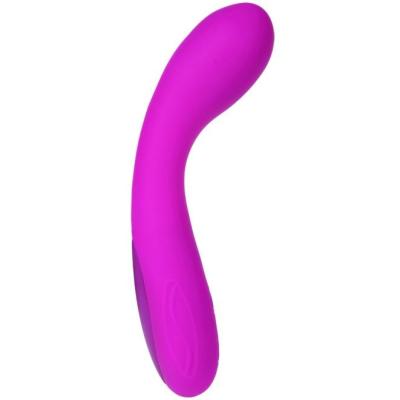 Pretty Love - Tony Lilac Massager 1