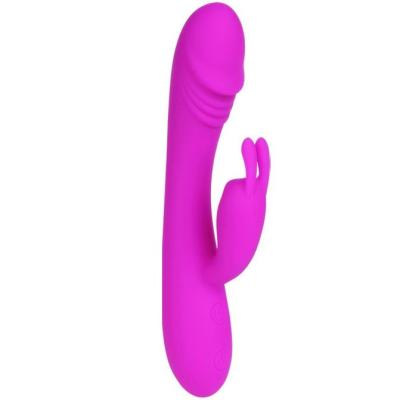 Pretty Love - Smart Vibrator With Rabbit 30 Hunter Modes 1