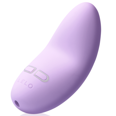 Lelo - Lily 2 Personal Massager - Lilac 2