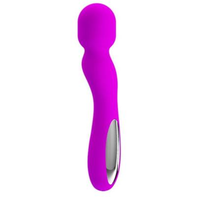 Pretty Love - Smart Paul Rechargeable Lilac Massager 1