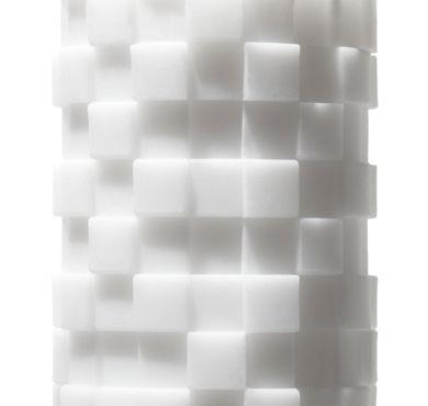 Tenga - 3D Module Sculpted Ecstasy 2