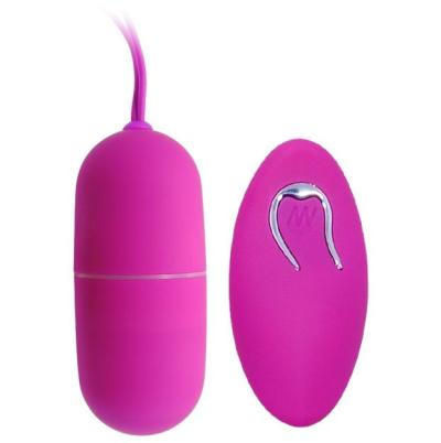 Pretty Love - Vibrating Egg Arvin Remote Control 12V 2