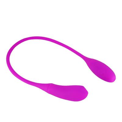 Pretty Love - Smart Snaky Vibe Vibrator 7 V + 3 Tickling 2