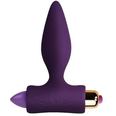 Rocks-Off - Anal Plug For Beginners Petite Sensations - Lila 1