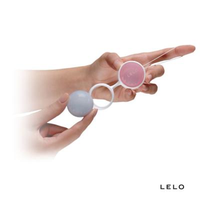 Lelo - Luna Kegel Balls 1