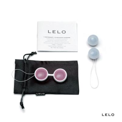 Lelo - Luna Kegel Balls 2