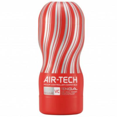 Tenga - Reusable Vacuum Cup Vc Regular 1