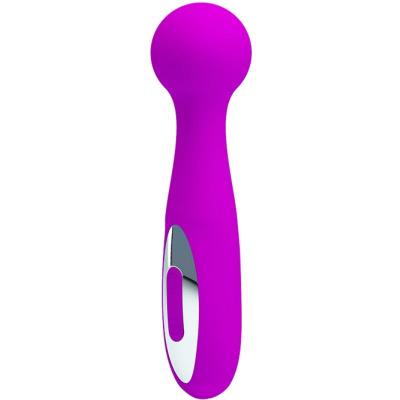 Pretty Love - Wade Rechargeable Massager 12 Functions 1