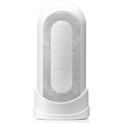 Tenga - Flip Zero White For Him 1