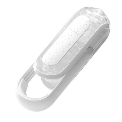 Tenga - Flip Zero White For Him 2