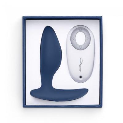 We-Vibe - Ditto Plug Anal App 2