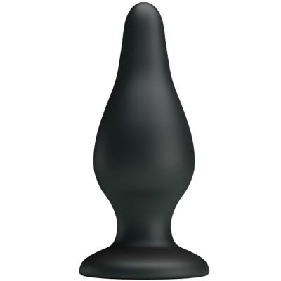 Pretty Love - Ergonomic Silicone Plug 15.4 Cm 1