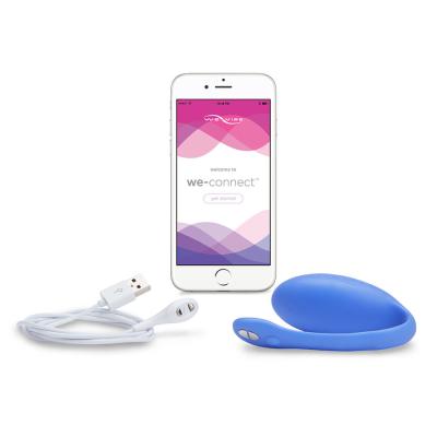 We-Vibe - Jive Vibrator For Couples 2