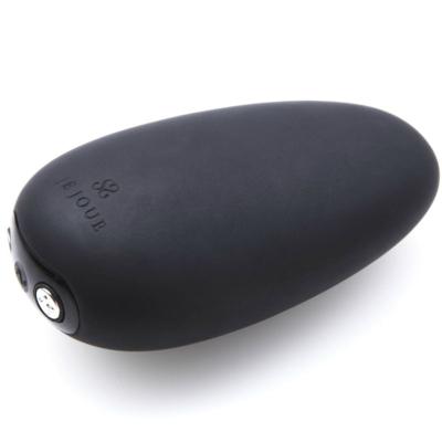 Je Joue - Vibrating Massager Black 2