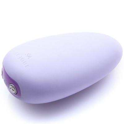 Je Joue - Vibrating Massager Purple 2