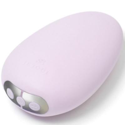 Je Joue - Vibrating Massager Purple 1