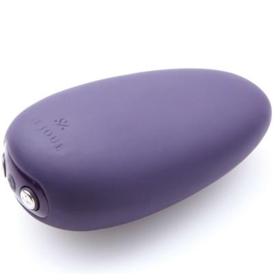 Je Joue - Vibrating Massager Purple 2