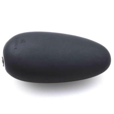 Je Joue - Mimi Soft Black Massager 2