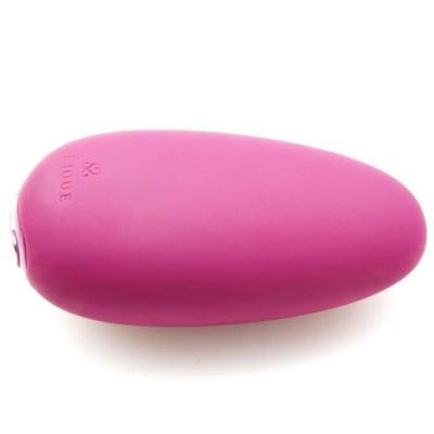 Je Joue - Mimi Soft Fuchsia Massager 1