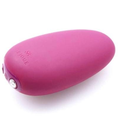 Je Joue - Mimi Soft Fuchsia Massager 2