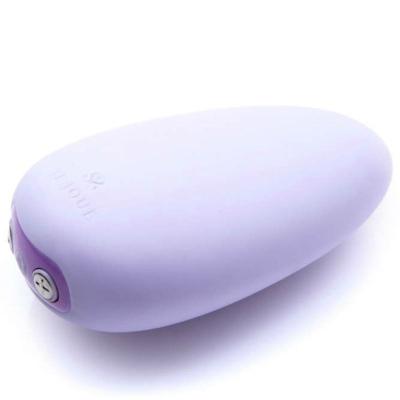 Je Joue - Mimi Soft Purple Massager 1