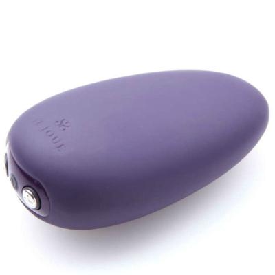 Je Joue - Mimi Soft Purple Massager 1