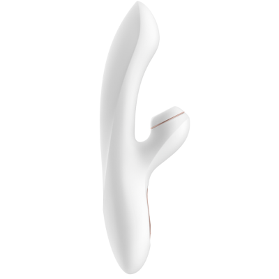 Satisfyer - Pro G-Spot Rabbit 2020 Edition 1